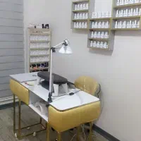 دعوت به همکاری در سالن زیبایی ندا سروی