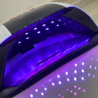 وسایل کاشت ناخن|آرایشگاه و سالن‌های زیبایی|اراک, |دیوار