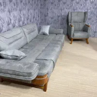 شرکت تولیدی مبلمان الماس