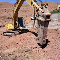 بیل ،لودر ،کمپرسی، پیمانکاری|خدمات پیشه و مهارت|کاشان, فاز ۲ ناجی آباد|دیوار