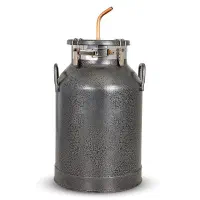 گلابگیر ، عرقیجات ، دیگ تمام گرانیت