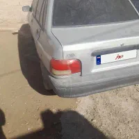 پراید مدل ۸۶