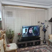 پرده پذیرایی|پرده، رانر، رومیزی|آبیک, |دیوار