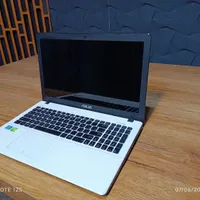 لپتاپ مدل X550CC برند Asus|رایانه همراه|کازرون, |دیوار