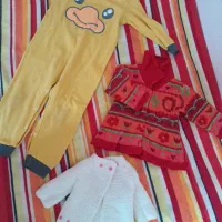 لباس نوزادی|کفش و لباس بچه|کاشمر, |دیوار