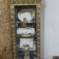 بوفه برنز