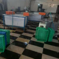 استخدام نیروی کارخانه و  فروشنده داخل شهر