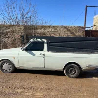 وانت مدل ۹۳|خودرو سواری و وانت|سلطانیه, |دیوار