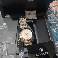 ساعت بنتلی اورجینال