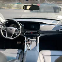 کی ام سی k7 مدل ۱۴۰۱|خودرو سواری و وانت|تهران, تهرانپارس غربی|دیوار