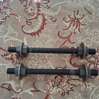 دمبل آهنی|تجهیزات ورزشی|اراک, |دیوار