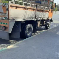 خاوربنز۶۰۸|خودرو سنگین|تهران, خلیج فارس|دیوار