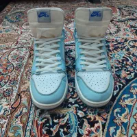 کتونی جردن وان