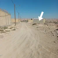 زمین شهید ترکی بین رادمهر ۳و۴|فروش زمین و ملک کلنگی|رامهرمز, |دیوار