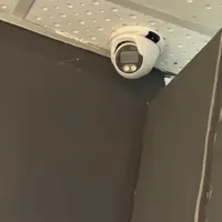 دوربین مدار بسته HD