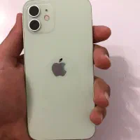 ایفون 12 نرمال باتری فابریک 100