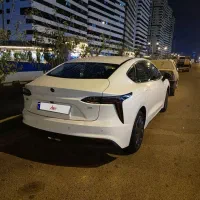 لونا luna gre در حد صفر|خودرو سواری و وانت|آفتاب, |دیوار