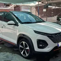 ام‌وی‌ام X33 Cross، مدل ۱۴۰۳|خودرو سواری و وانت|اصفهان, باغ دریاچه|دیوار