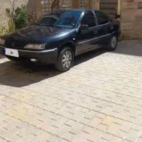 زانتیا مدل ۸۴