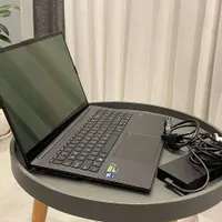 لپ تاپ ایسوس 15.6 اینچی مدل Vivobook Pro Q533MJ|رایانه همراه|تهران, توانیر|دیوار
