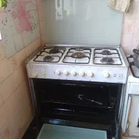 اجاق گاز