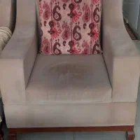 راحتی هفت نفره