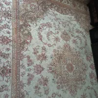 فرش فرهی ۱۲ متری (یک جفت)