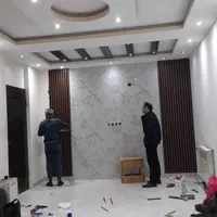 ماربلشیت ترمووال پارکت دیوارپوش قرنیز|خدمات پیشه و مهارت|بندر انزلی, پردیس|دیوار