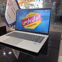 HP ELITEBOOK 840 G7 با نمایشگر لمسی|رایانه همراه|شیراز, شهرک گلستان|دیوار
