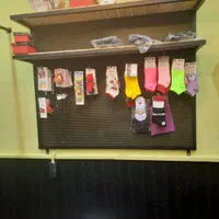 مانکن قفسه دکور رگال|فروشگاه و مغازه|مشهد, صیاد شیرازی|دیوار