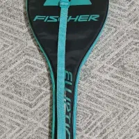 راکت تنیس مارک FISCHER