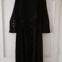مانتو و بارونی
