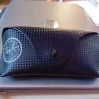 عینک ریبن اصل ایتالیا Rayban|زیورآلات و اکسسوری|رشت, آب و برق|دیوار