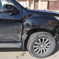 فوتون تونلند g7|خودرو سواری و وانت|خمینی‌شهر, |دیوار