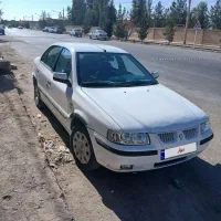 سمند اس ای|خودرو سواری و وانت|یزد, |دیوار