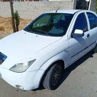 تیبا 2 مدل 1397|خودرو سواری و وانت|بوکان, |دیوار