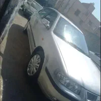 سمند 83|خودرو سواری و وانت|بهارستان, |دیوار