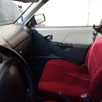 پرایدبار مدل99|خودرو سواری و وانت|گنبد کاووس, |دیوار