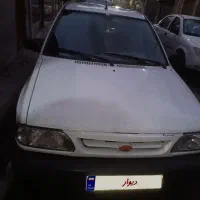 پراید131|خودرو سواری و وانت|قرچک, شهرک الحدید|دیوار
