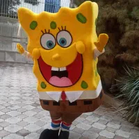 تنپوش عروسکی|اسباببازی|نوشین شهر, |دیوار