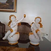 مجسمه فرشته