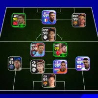 اکانت در ای فوتبال