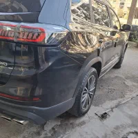 تیگو8 پروکس ie مدل 403|خودرو سواری و وانت|قم, زنبیل آباد|دیوار