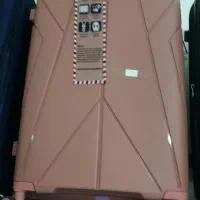 چمدان دوچرخ وچهارچرخ(زیرقیمت بازار)|کیف، کفش، کمربند|اهواز, اهواز|دیوار