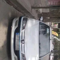 پارس دوگانه سوز فابریک ۹۰، تازه تعمیر و مرتب|خودرو سواری و وانت|گنبد کاووس, |دیوار