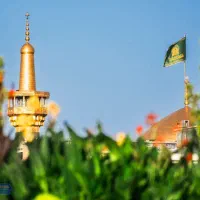 ثبت‌نام کربلا و نجف اشرف حرکت ۳۰ مهر ماه