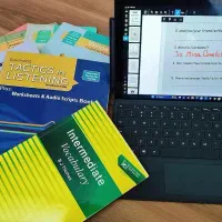 آموزش زبان انگلیسی