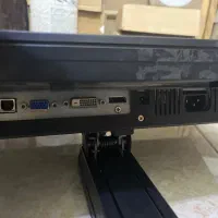 مانیتور DELL|قطعات و لوازم جانبی رایانه|مبارکه, |دیوار