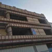 پیمانکاری ساختمان