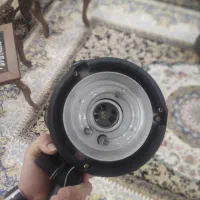 کیت فلاش آتلیه سالم|دوربین عکاسی و فیلم‌برداری|اصفهان, خانه اصفهان|دیوار